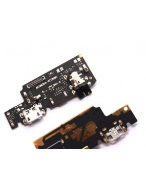 Xiaomi Redmi Note 5 Pro, Xiaomi Redmi Note 5  - Camara Dual - Modulo Conector de Carga Compatible