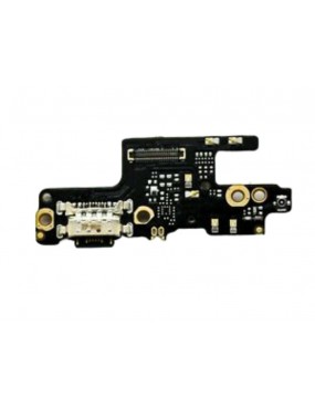 Xiaomi Redmi Note 7 - Modulo Conector de Carga Compatible