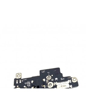 Xiaomi Redmi Note 8 Pro - Modulo Conector de Carga Compatible