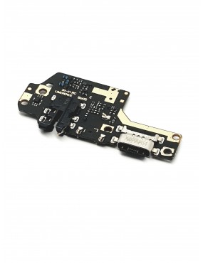 Xiaomi Redmi Note 8T - Modulo Conector de Carga Compatible