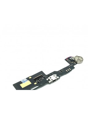 ZTE Blade A520 - Modulo Conector de Carga Compatible