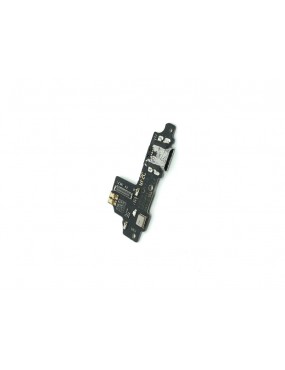 ZTE Blade V8 - Modulo Conector de Carga Compatible
