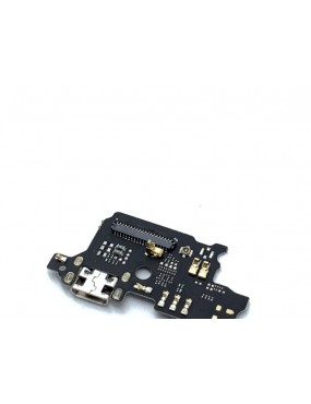 ZTE Blade V8 Lite - Modulo Conector de Carga Compatible