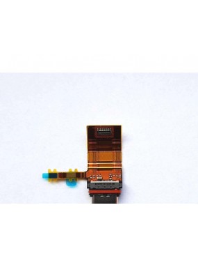 Sony Xperia XZ1 - Modulo Conector de Carga Compatible