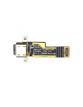 Asus Rog Phone III ZS661KS - Modulo Conector de Carga Compatible