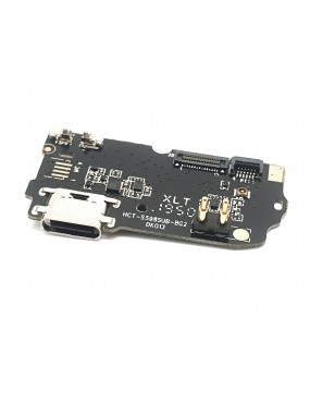 Blackview BV5900 - Modulo Conector de Carga Compatible
