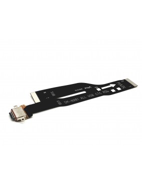 Samsung Galaxy Note 20 - Modulo Conector de Carga Compatible