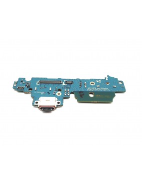 Samsung Galaxy Tab Active 3 T570, T575 - Modulo Conector de Carga Compatible