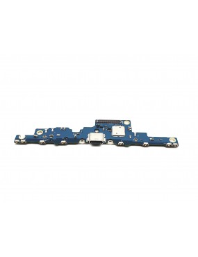 Samsung Galaxy Tab S7 11 T870, T875 - Modulo Conector de Carga Compatible