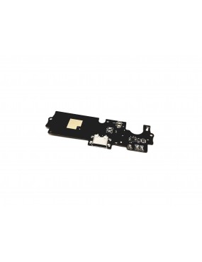 Ulefone Armor 8 - Modulo Conector de Carga Compatible