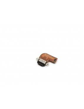 Ulefone Armor 9 - Modulo Conector de Carga Compatible