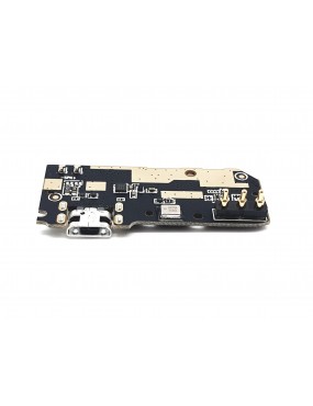 Blackview BV4900 - Modulo Conector de Carga Compatible