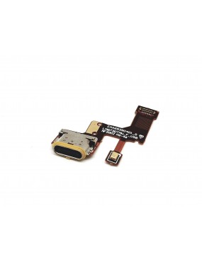 LG Stylo 6 - Modulo Conector de Carga Compatible