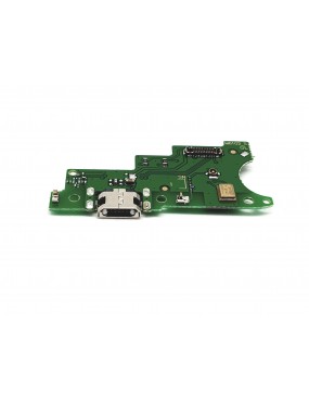 Motorola Moto E6S - Modulo Conector de Carga Compatible
