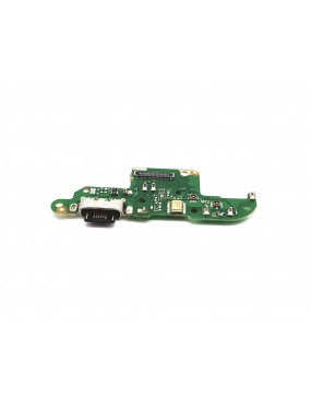 Moto G8 Power - Modulo Conector de Carga Compatible