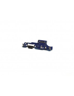 Motorola Moto G9 Play - Modulo Conector de Carga Compatible