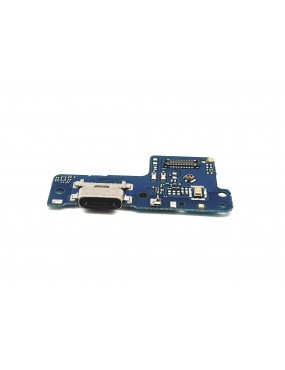Nokia 5.3 - Modulo Conector de Carga Compatible