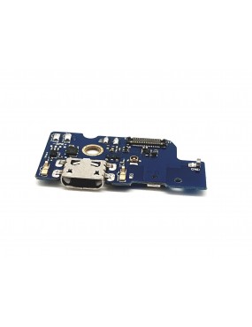 Oukitel C15 Pro - Modulo Conector de Carga Compatible
