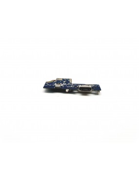 Oukitel C21 - Modulo Conector de Carga Compatible