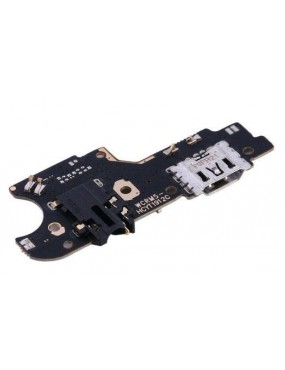 Realme 5 - Modulo Conector de Carga Compatible