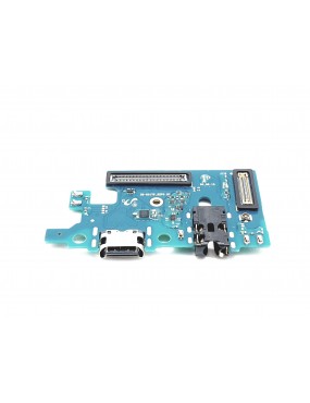 Samsung Galaxy M31S - Modulo Conector de Carga Compatible
