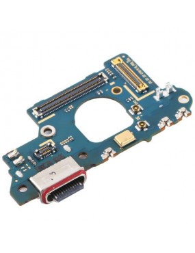 Samsung S20 Lite, S20 FE Fan Edition - Modulo Conector de Carga Compatible
