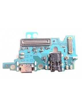 Samsung Galaxy M51 - Modulo Conector de Carga Compatible