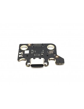 Samsung Tab A7 10.4" T500 - Modulo Conector de Carga Compatible