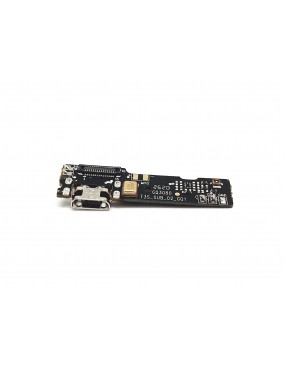 Ulefone Note 7P - Modulo Conector de Carga Compatible