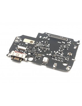 Umidigi S5 Pro - Modulo Conector de Carga Compatible