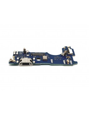 Wiko View Prime - Modulo Conector de Carga Compatible
