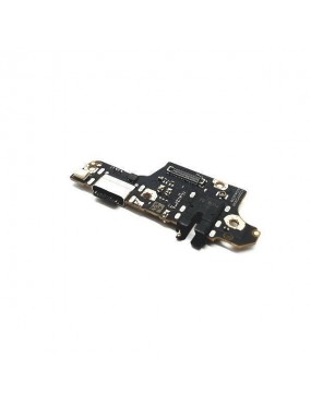 Xiaomi Poco X3, Xiaomi Poco X3 Pro, Xiaomi Poco X3 NFC - Modulo Conector de Carga Compatible