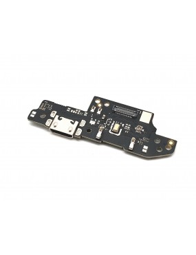 Xiaomi Redmi 9A, Xiaomi Redmi 9C - Modulo Conector de Carga Compatible