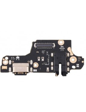 Xiaomi Redmi Note 9S, Xiaomi Redmi Note 9 Pro - Modulo Conector de Carga Compatible