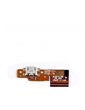 Lenovo Tablet Yoga 10 B8000-F 10' - Modulo Conector de Carga Compatible
