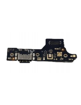 Xiaomi Redmi 12 4G - Modulo Conector de Carga Compatible