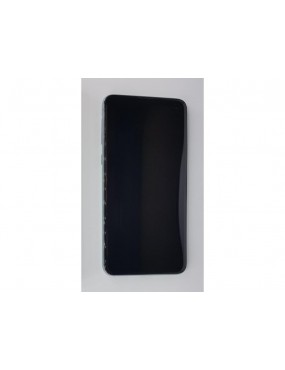 Samsung Galaxy S10E - Pantalla Completa con Marco - Verde Premium