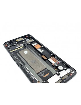 Asus ROG Phone ZS600KL - Pantalla Completa con Marco - Negra Amoled