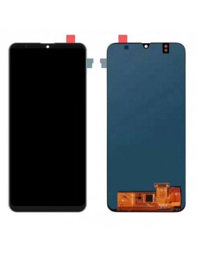 Samsung Galaxy A30s - Pantalla Lcd Display + tactil Negra OLED