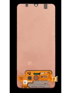 Samsung Galaxy A70, Samsung Galaxy A70s - Pantalla Lcd Display + tactil Negra OLED