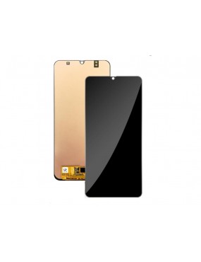 Samsung Galaxy A30, Samsung Galaxy A50, Samsung Galaxy A50s - Pantalla Lcd Display + tactil Negra...