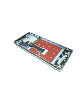 Huawei P30 Pro - Pantalla Completa con Marco - Aurora Incell