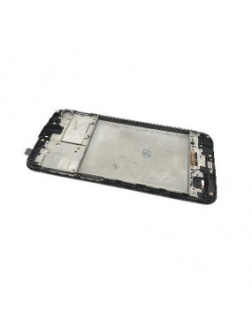 Samsung Galaxy M31 - Pantalla Completa con Marco - Negra Incell