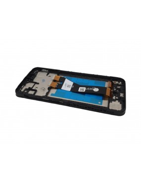 Samsung Galaxy A14 5G SM-A146 - Pantalla Completa con Marco - Negra Version P