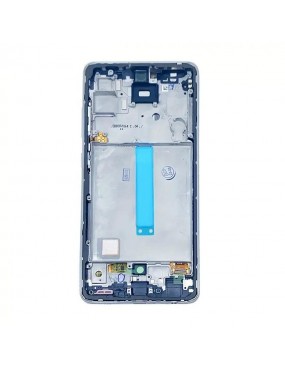 Samsung Galaxy A52, Samsung Galaxy A52 5G SM-A526, Samsung Galaxy A52s 5G SM-A528 - Pantalla...