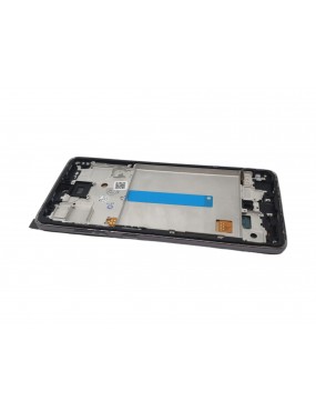 Samsung Galaxy A52, Samsung Galaxy A52 5G SM-A526, Samsung Galaxy A52s 5G SM-A528 - Pantalla...