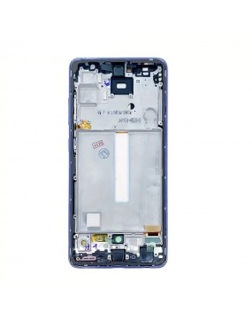 Samsung Galaxy A52, Samsung Galaxy A52 5G SM-A526, Samsung Galaxy A52s 5G SM-A528 - Pantalla...