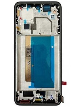Xiaomi 13T Pro, Xiaomi 13T - Pantalla Completa con Marco - Negra Incell