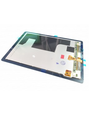Samsung  Galaxy Book 10.6 W627 - Pantalla Lcd Display + Tactil - Negra Service Pack