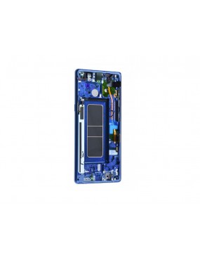 Samsung Galaxy Note 8 SM - N950F - Pantalla Completa con Marco - Azul Service Pack